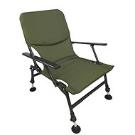 Sedco Fishing chair with backrest - Fishing Chair