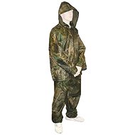 Sedco Rybářský CAMO set do deště XXXL - výška postavy 185-195cm - Raincoat