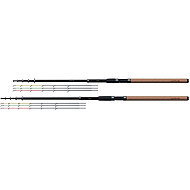 Sema Wave Tele Feeder L 330 - Fishing Rod