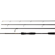 Shimano STC BB Spinning Rod 2.4m 21–56g 4pc - Fishing Rod