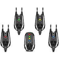 DAM TFX Alarm Set 4+1 - Alarm Set