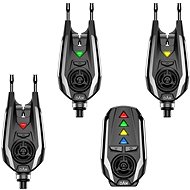 DAM TFX Alarm Set 3+1 - Alarm Set