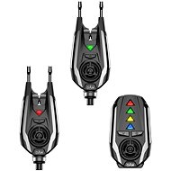 DAM TFX Alarm Set 2+1 - Alarm Set
