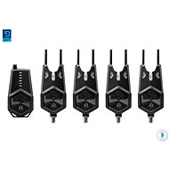 Delphin Tecton 4+1 - Alarm Set