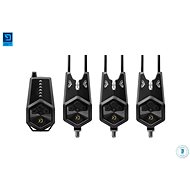 Delphin Tecton 3+1 - Alarm Set