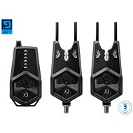 Delphin Tecton 2+1 - Alarm Set