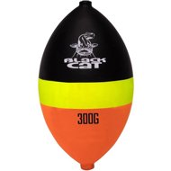 Black Cat Underwater float Hard Core Float 300 g - Fishing Float