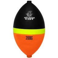 Black Cat Underwater float Hard Core Float 200 g - Fishing Float