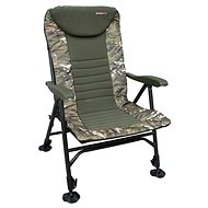 Suretti Chair Fishmaster Camo - Fishing Chair