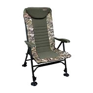 Suretti Armchair Emotion Camo - Fishing Chair