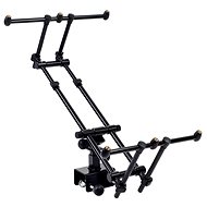 Daiwa Boat Pod 3 Rod - Rod Stand