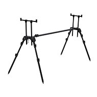 Prologic Element Q/R Com-Pact Twin-Sky 2 Rod Pod - Rod Stand