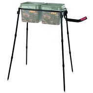 Spomb Double Bucket Stand Kit - Stand