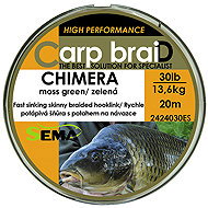 Sema Chimera 20m 40lbs / 18.2kg - Fishing Line