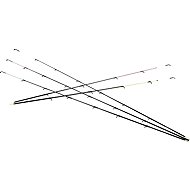 Suretti® Feeder Tips Emotion Carbon 1/4oz - Rod tip