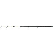 Suretti® Feeder Tips Emotion CLC 2.5oz - Rod tip