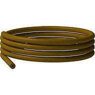 Suretti Zátěžová hadička 1 m hnědá - Small Tube
