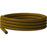 Suretti PVC hadička 2 m hnědá - Small Tube