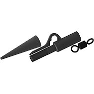 Suretti Carp Safety 10 sad šedý - Installation Kit