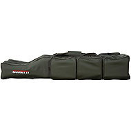 Suretti Three-Compartment Rod Case 95cm - Rod Cover
