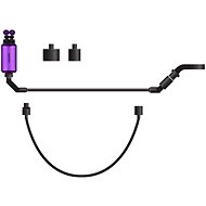 Sonik Gizmo Swingbob Phat Purple - Swinger