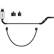 Sonik Gizmo Swingbob Phat White - Swinger