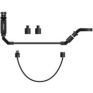 Sonik Gizmo Swingbob Slim Black - Swinger
