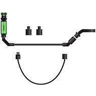 Sonik Gizmo Swingbob Slim Green - Swinger