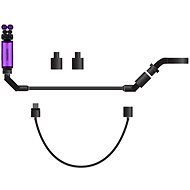 Sonik Gizmo Swingbob Slim Purple - Swinger