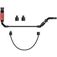 Sonik Gizmo Swingbob Slim Red - Swinger