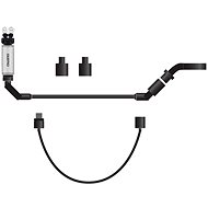 Sonik Gizmo Swingbob Slim White - Swinger