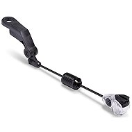 Nash Siren Micro Swing Arm White - Swinger