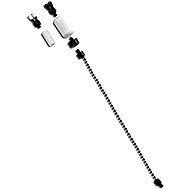 AVID Revolve Bobbin Kit White - Swinger