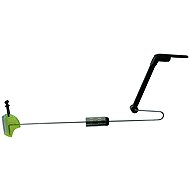 Suretti MK VI lever bite alarm green - Swinger