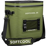 Totalcool Cooling Bag Softcool 25 Green - Tackle Bag
