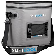 Totalcool Cooling Bag Softcool 25 Grey - Tackle Bag