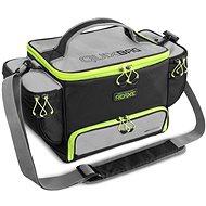 Delphin REAXE QuixBAG 2 × BOX XL - Tackle Bag