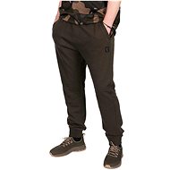 FOX LW Khaki Joggers 3XL - Sweatpants