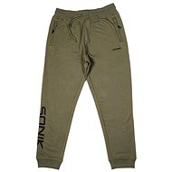 Sonik Jogger Green M - Sweatpants
