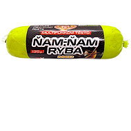 Shon Chung fishing selection DK FISHING Innovative dough yum yum fish Honey 135 g - Dough