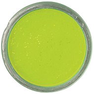 Berkley Powerbait Natural Glitter Trout Dough Cheese Chartreuse 50 g - Dough