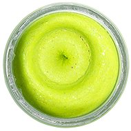 Berkley Powerbait Natural Glitter Trout Dough Garlic Chartreuse 50 g - Dough