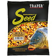 Traper Grain Mix 3 0.5kg - Particle