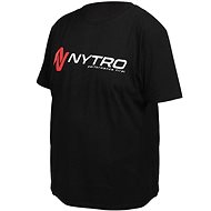 Nytro T-Shirt Black XL - T-Shirt