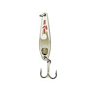Sema Rattle Silver 80g size 5 - Spinner
