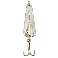 Sema Silver 51g size 3 - Spinner