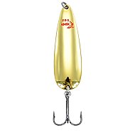 Sema Hun Gold 28g - Spinner