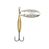 Suretti Vibraspin Gold 18g - Spinner