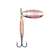 Suretti Vibraspin Bronze 18g - Spinner