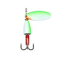 Sema Leaf 17g size 4 - 1 - Spinner